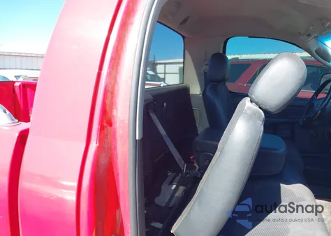 2003 Dodge Ram 1500 St из США, поврежденный, VIN 1D7HA16K63J581605